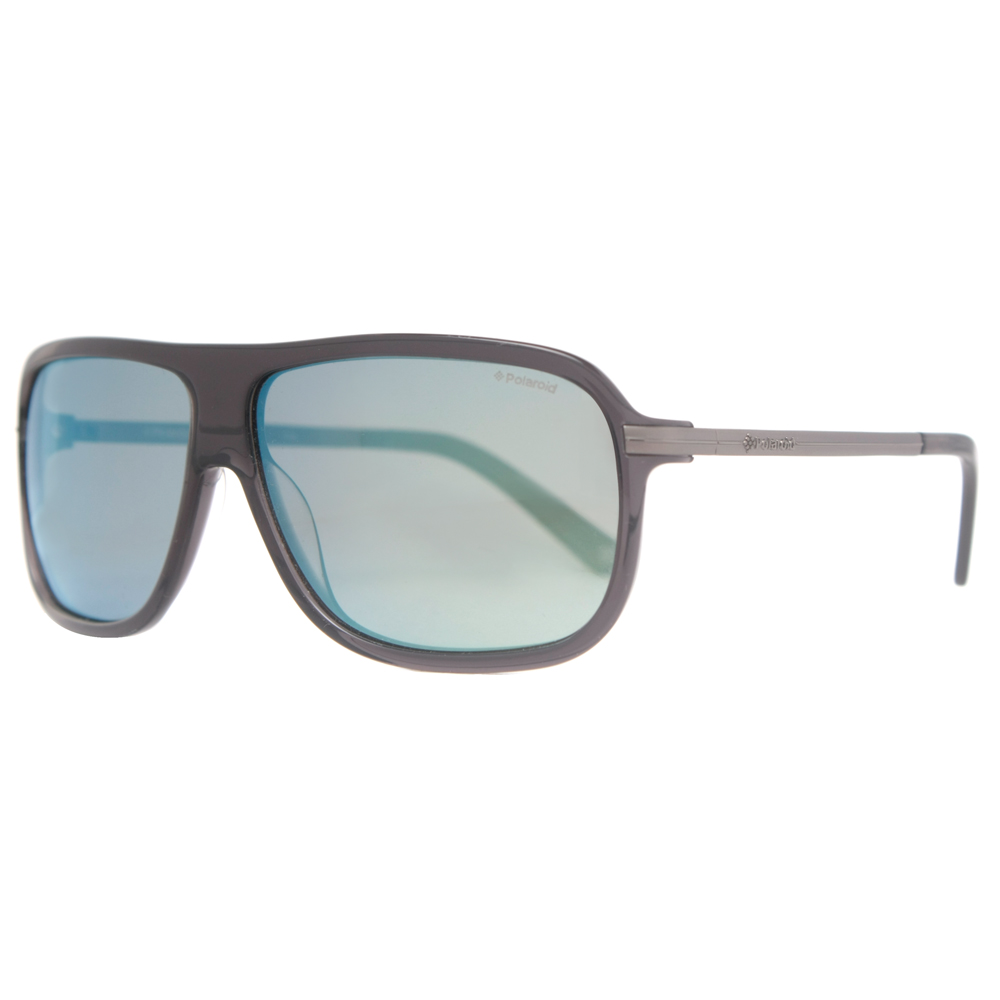 Polaroid X 8418A Men's Polarized Navigator Sunglasses eBay