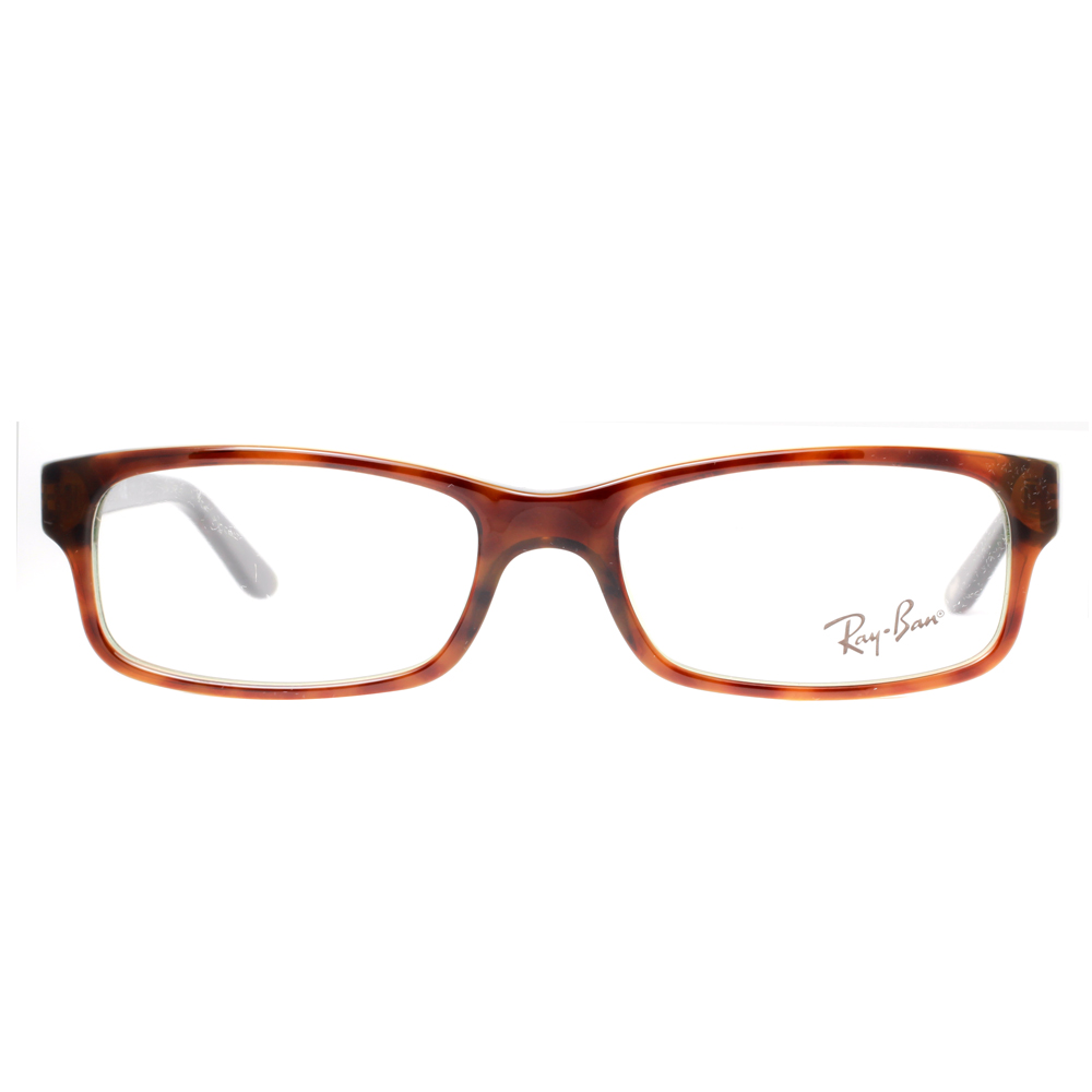 ray ban 5187 tortoise