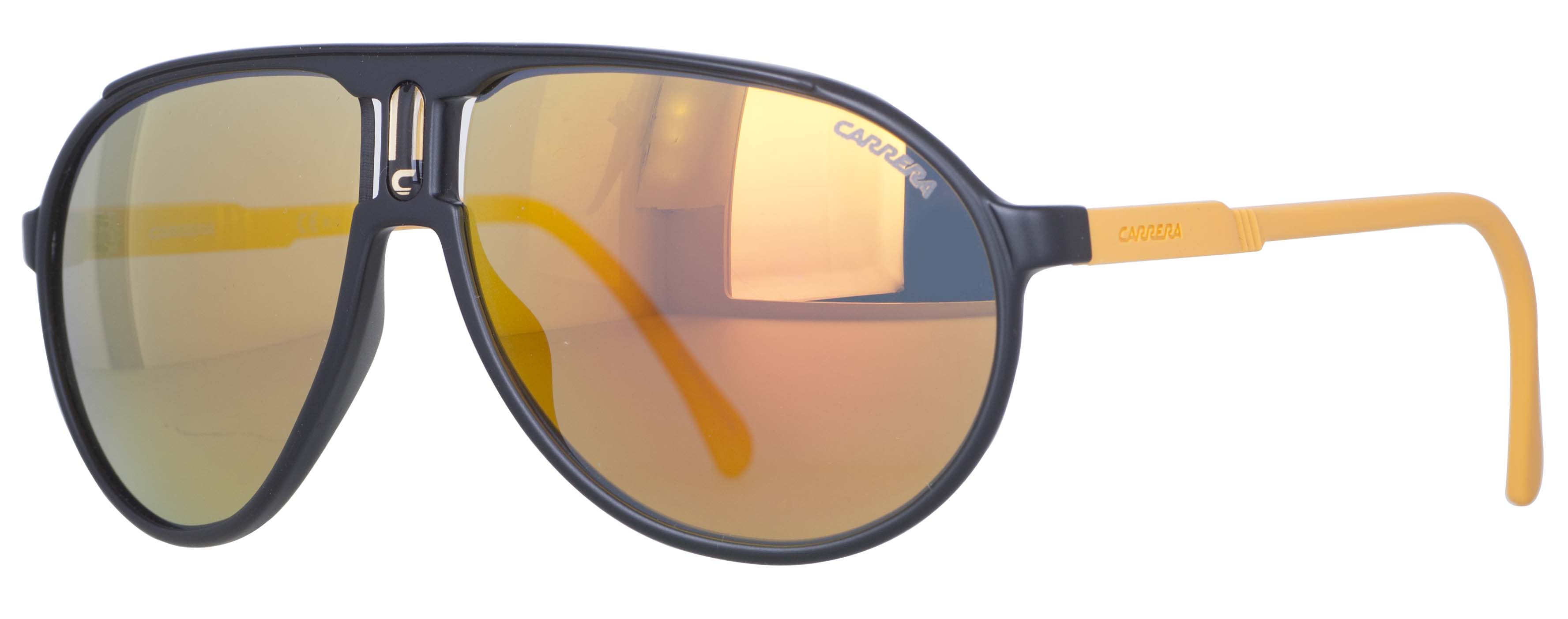 Carrera Champion Rubber Men's Aviator Sunglasses eBay