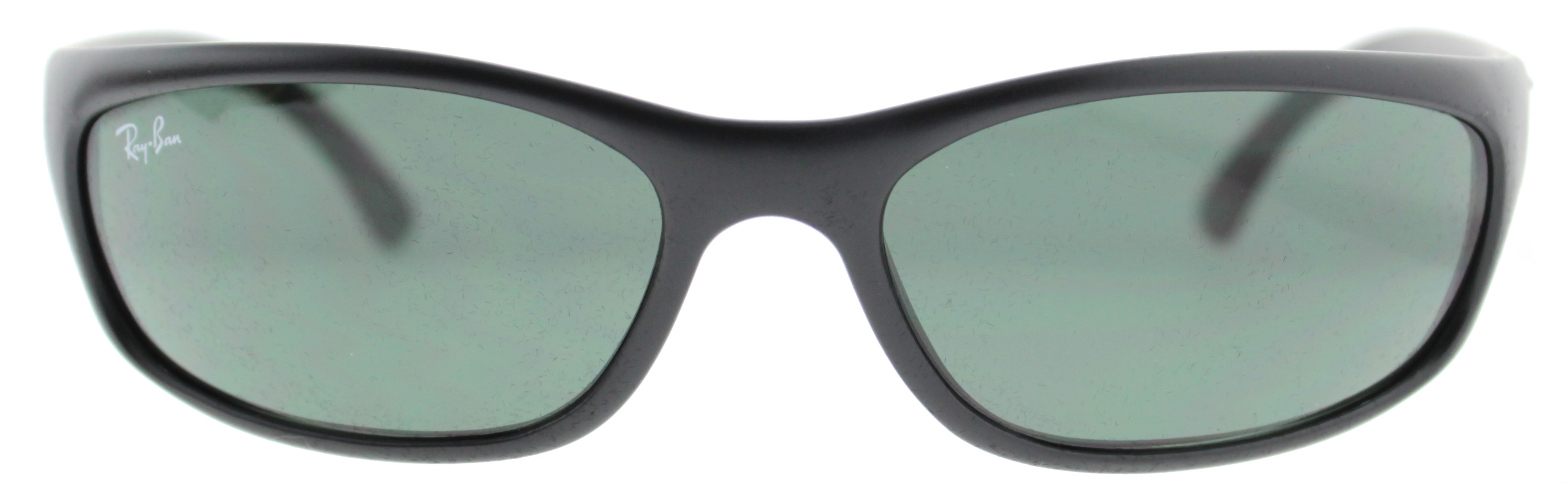 ray ban standard size