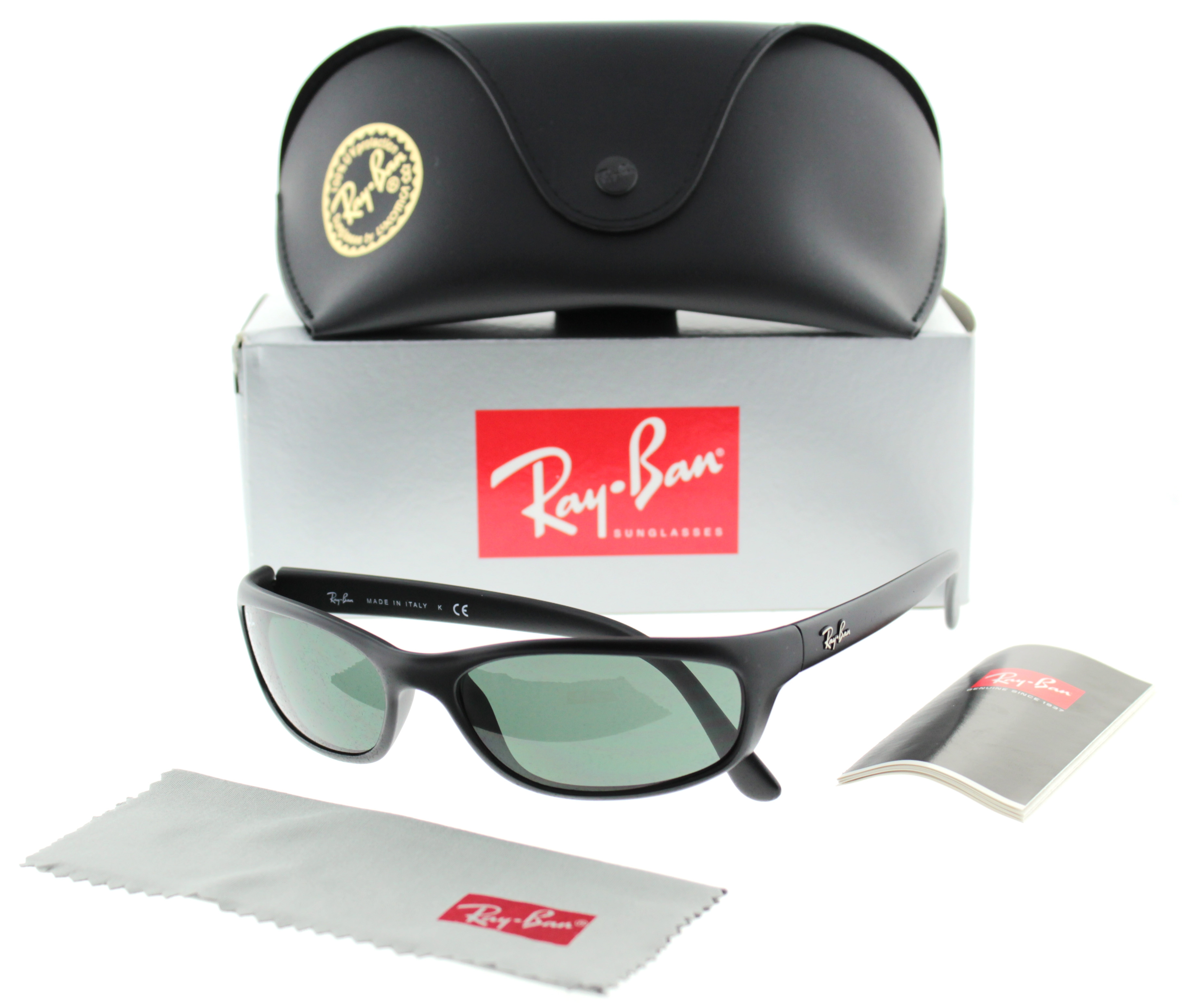 ray ban 4115