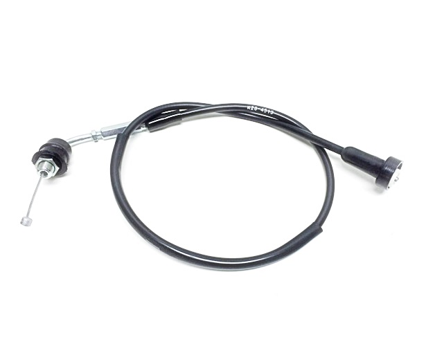 Pull Throttle Cable Yamaha DT125 DT250 DT400 DT100 DT360 DT175 eBay