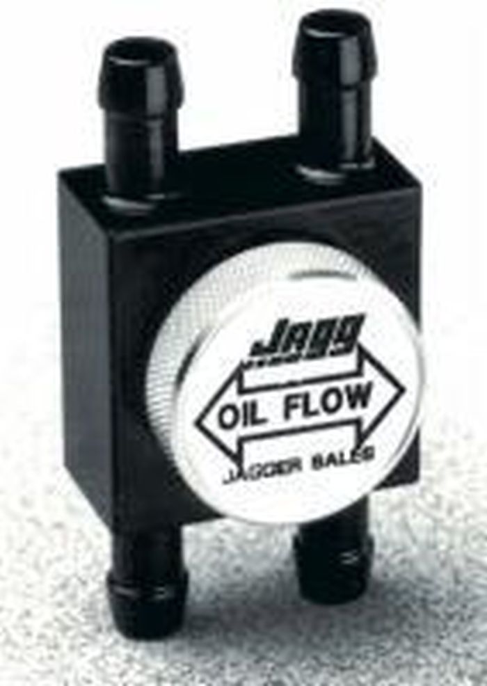 Jagg Oil Filter Bypass Valve 4000 MANUAL BYPASS VALVE eBay