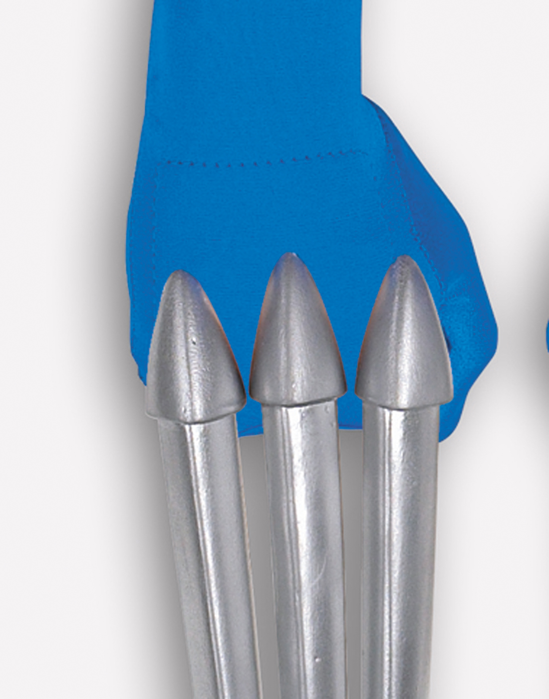 Marvel Wolverine Claws Kids Superhero Halloween Party Costume Boys One