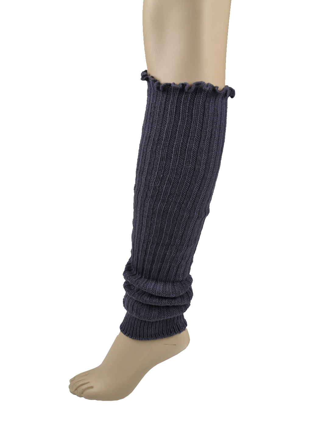 Sexy Flash Dance 80's Yoga Ballet Long Leg Warmers Adult Dancing Queen