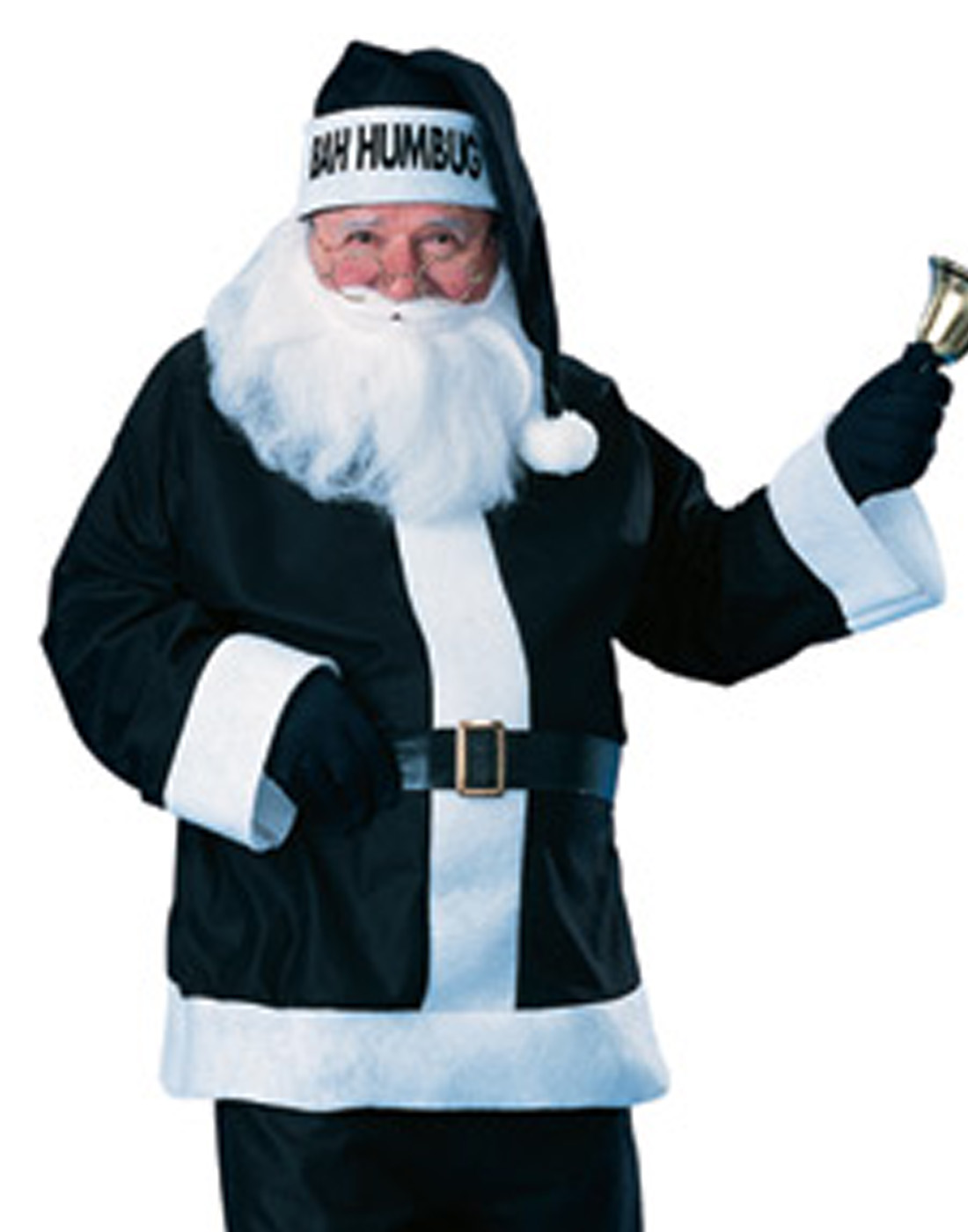 bah humbug anti santa clause christmas suit adult costume bah humbug anti santa clause christmas suit adult costume