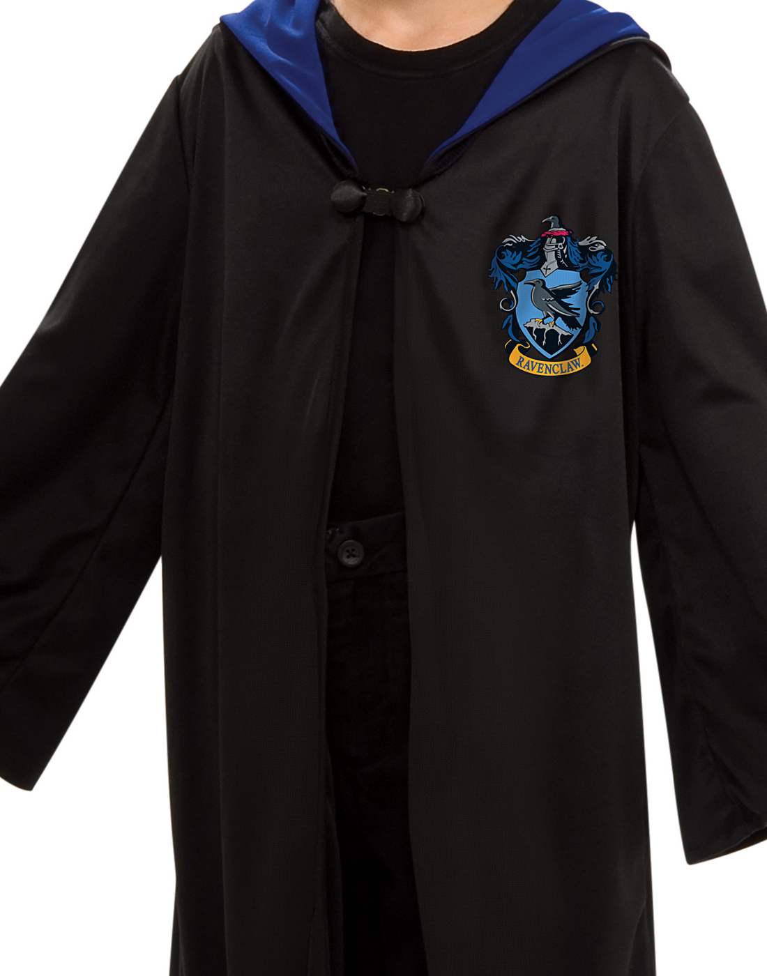 Harry Potter Ravenclaw Robe Child CostumeLicensed eBay