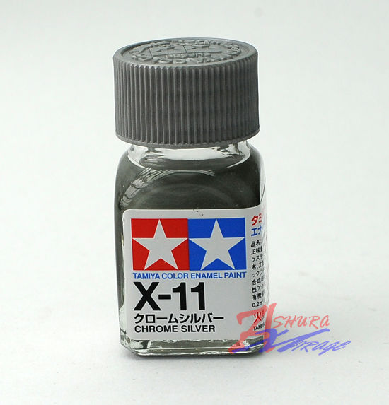 Tamiya Model Color Enamel Paint 10ml X1 X34 80001 80034 Gloss