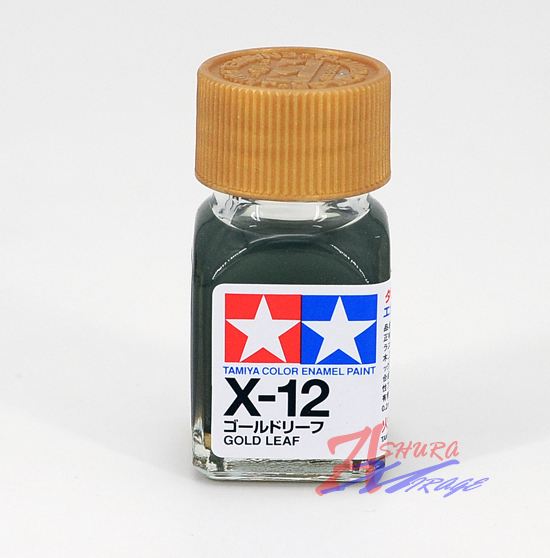 Tamiya Model Color Enamel Paint 10ml X1 X34 80001 80034 Gloss