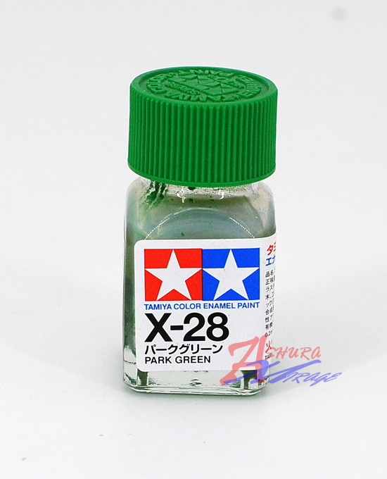 Tamiya Model Color Enamel Paint 10ml X1 X34 80001 80034 Gloss