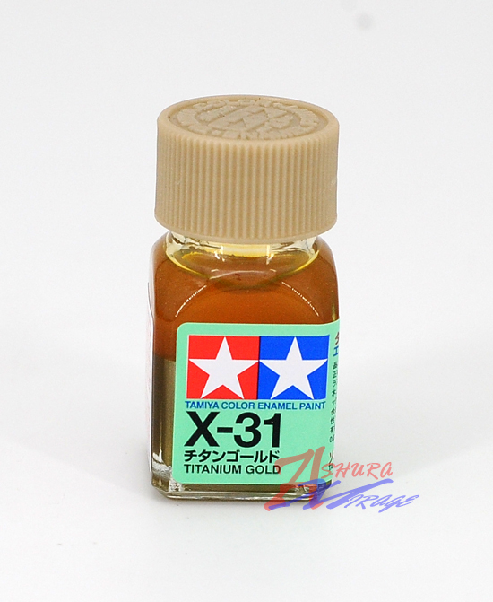Tamiya Model Color Enamel Paint 10ml X1 X34 80001 80034 Gloss