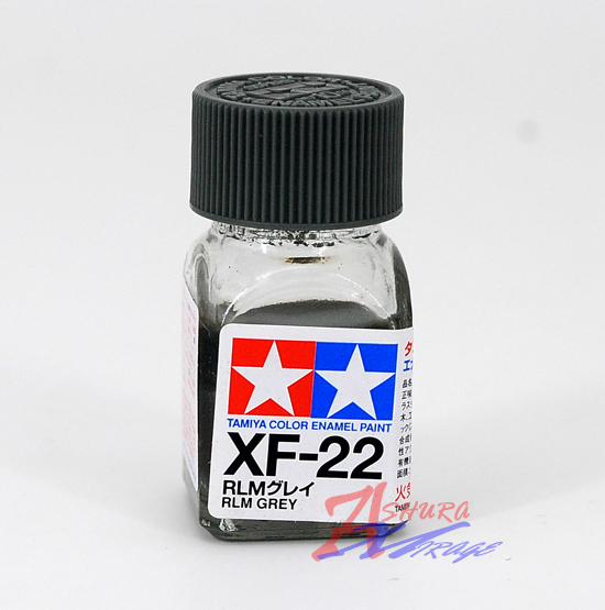 Tamiya Model Color Enamel Paint 10ml XF1 XF71 8030180371 Flat Matt series eBay