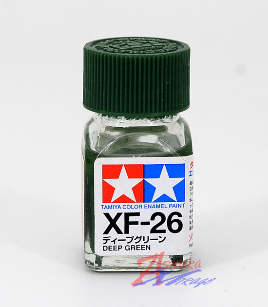 Tamiya Model Color Enamel Paint 10ml XF1 XF71 8030180371 Flat Matt series eBay