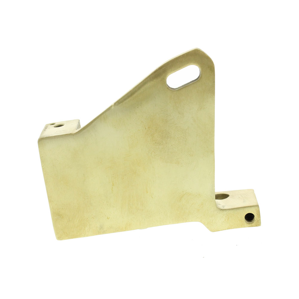 8 32 raw brass blank customizable tattoo machine frame 8 32 raw brass blank customizable tattoo machine frame
