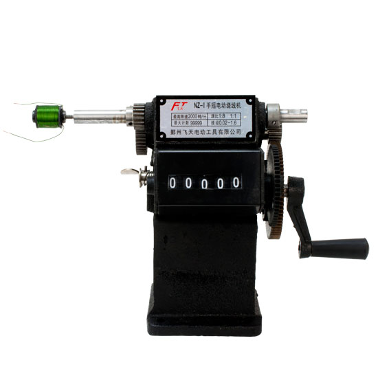 Custom Tattoo Coil Winding Machine Winder Wire PRO NEW eBay