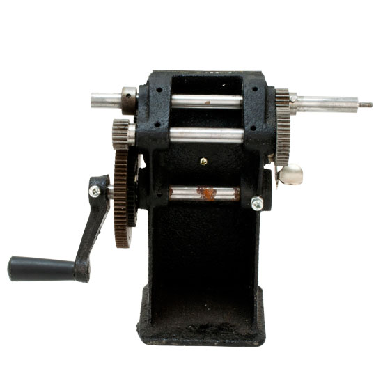 Custom Tattoo Coil Winding Machine Winder Wire PRO NEW eBay