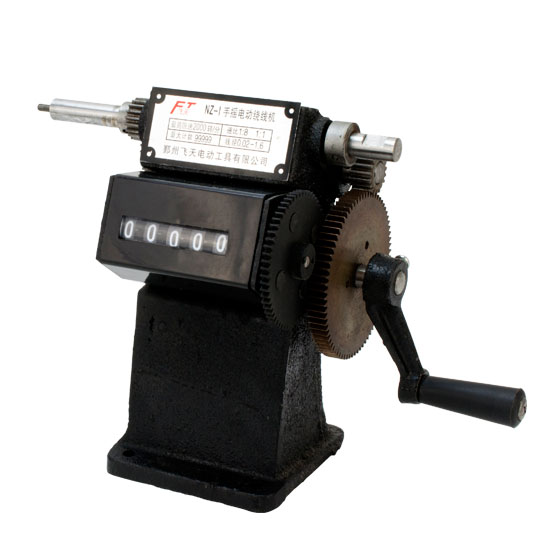 Custom Tattoo Coil Winding Machine Winder Wire PRO NEW eBay