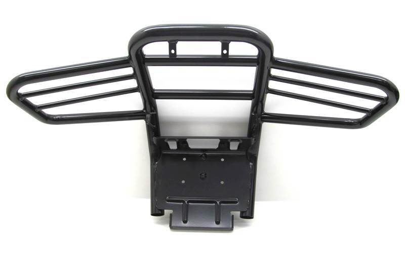 Arctic Cat 1000 TRV TBX 2015-2016 Steel Front Brushguard Bumper NEW 1436-031/_hd