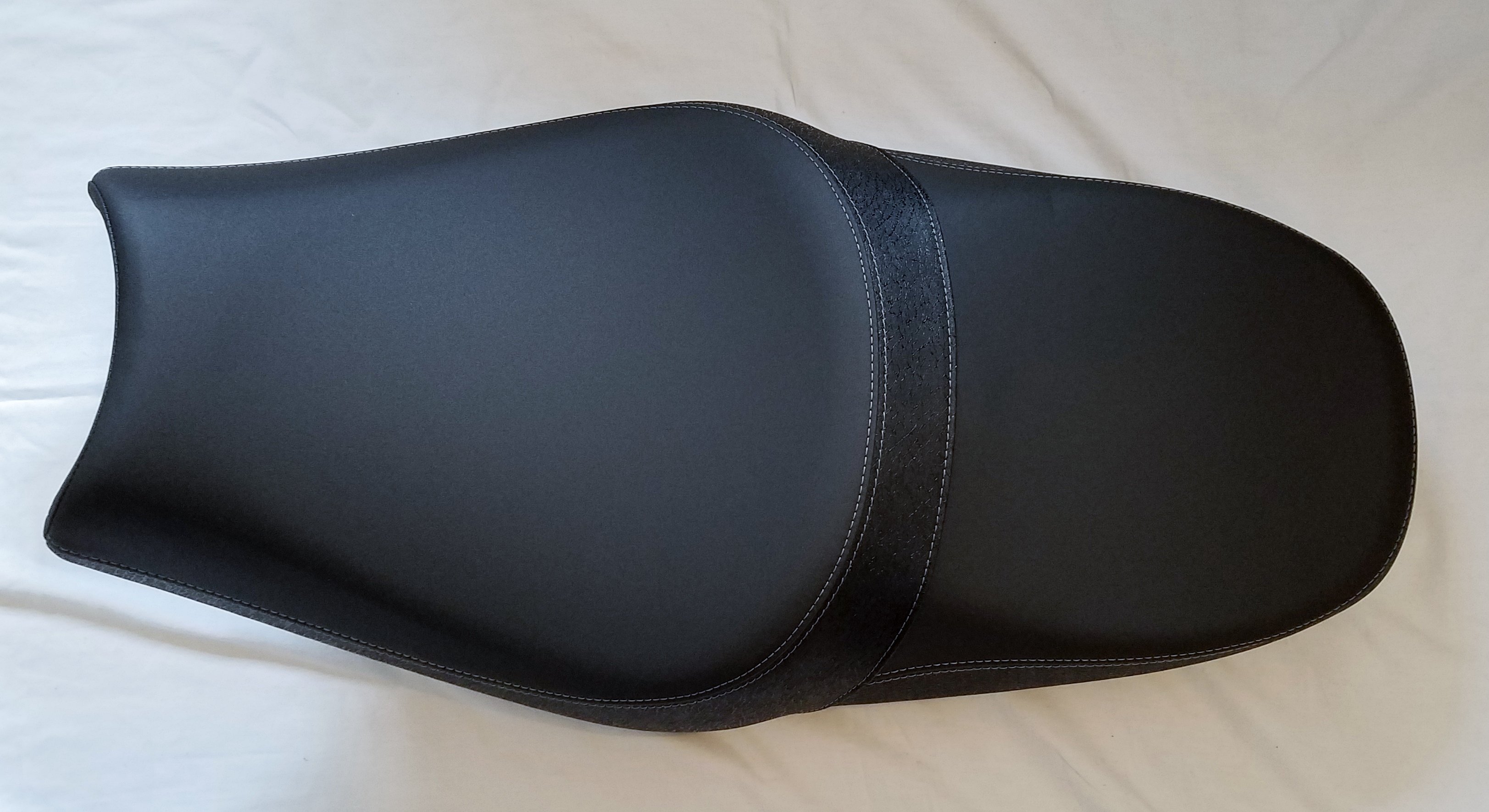 kawasaki concours seat