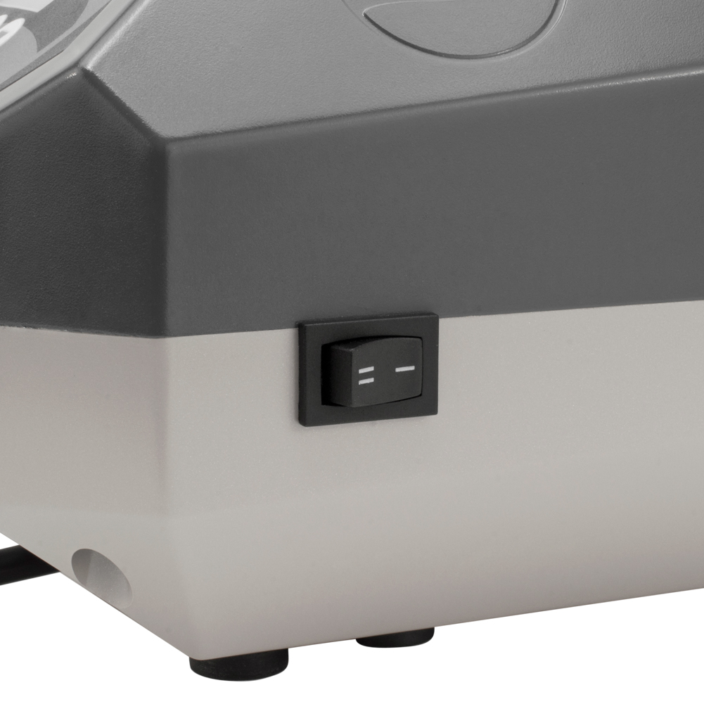 Salon Edge Digital Hot Lather Latherizer Shaving Cream Barber Shave