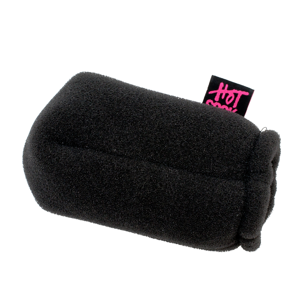 HairWare Hot Sock Ultralight Hair Blow Dryer Heat Prevent Diffuser