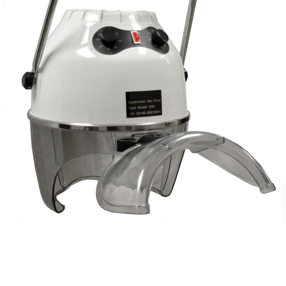 Swing Arm Wall Mounted Hair DRYER Adjustable High Grade Hood Beauty