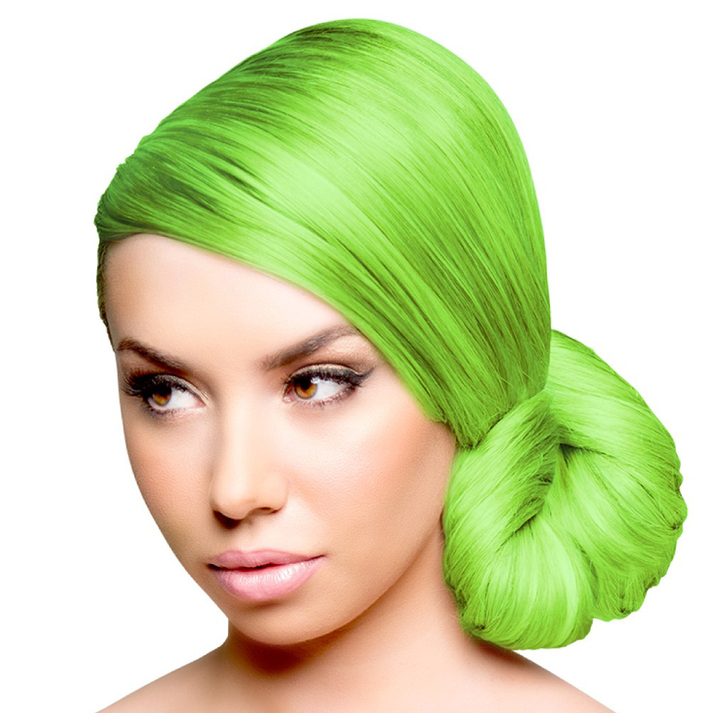 Sparks Professional Hair Color Bright Permanent Dye Long Lasting