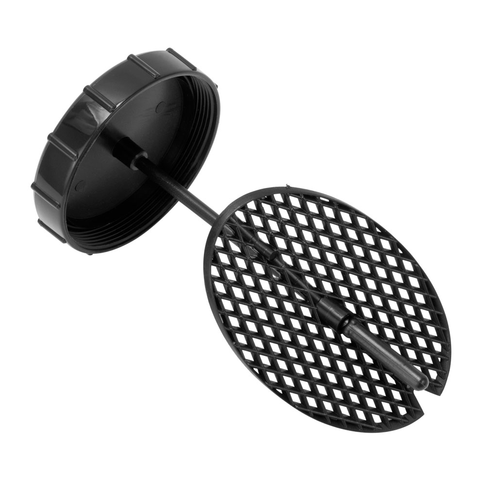 Hair PVC P Trap Bowl Strainer Salon Catch All Shampoo Sink Basin CHOOSE