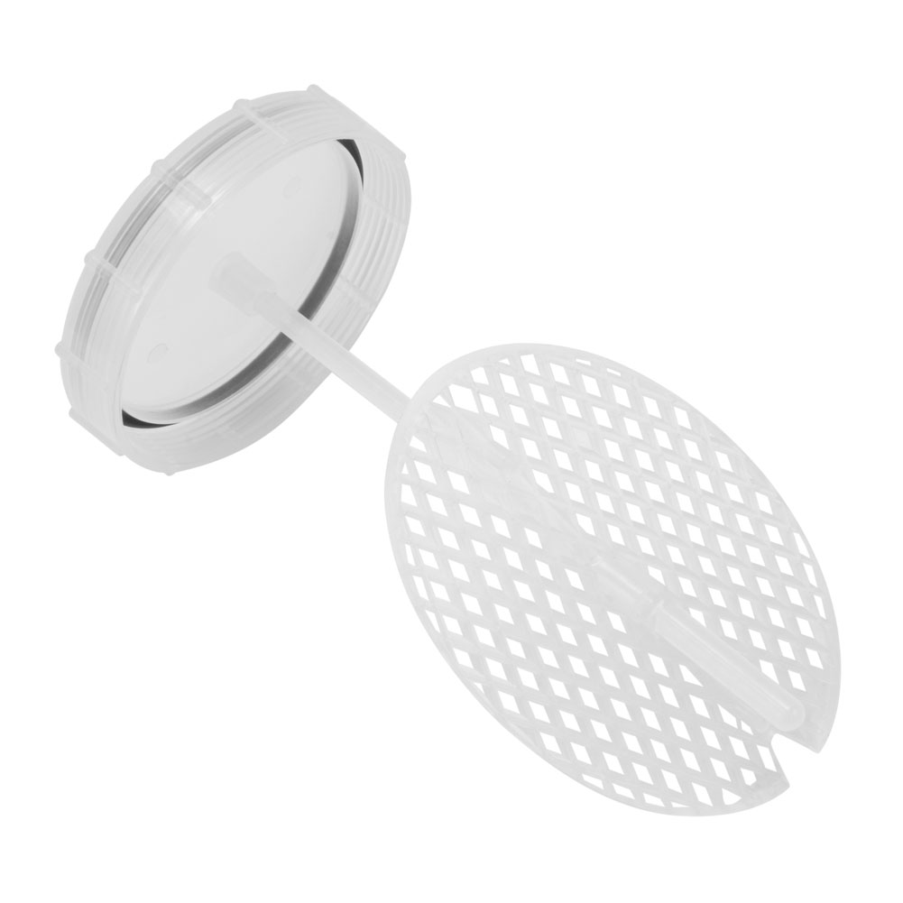 Hair PVC P Trap Bowl Strainer Salon Catch All Shampoo Sink Basin CHOOSE