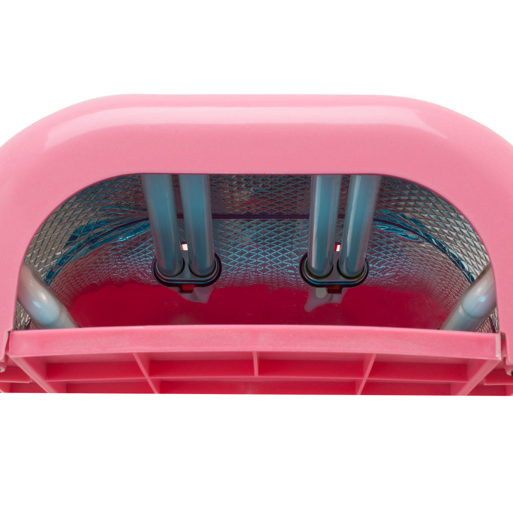 Edge uv gel nail lamp 36w lumen