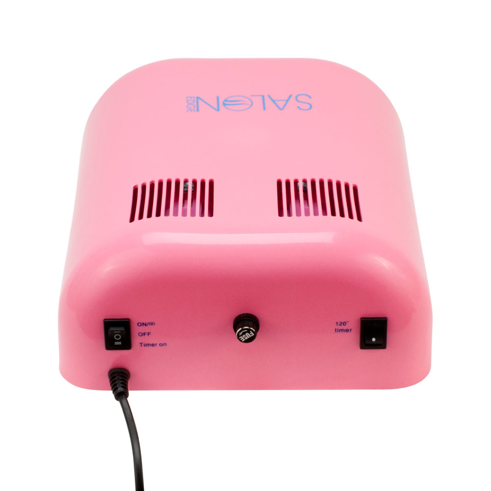 36W UV Nail Lamp Acrylic Gel Salon CURING Light TIMER DRYER SPA