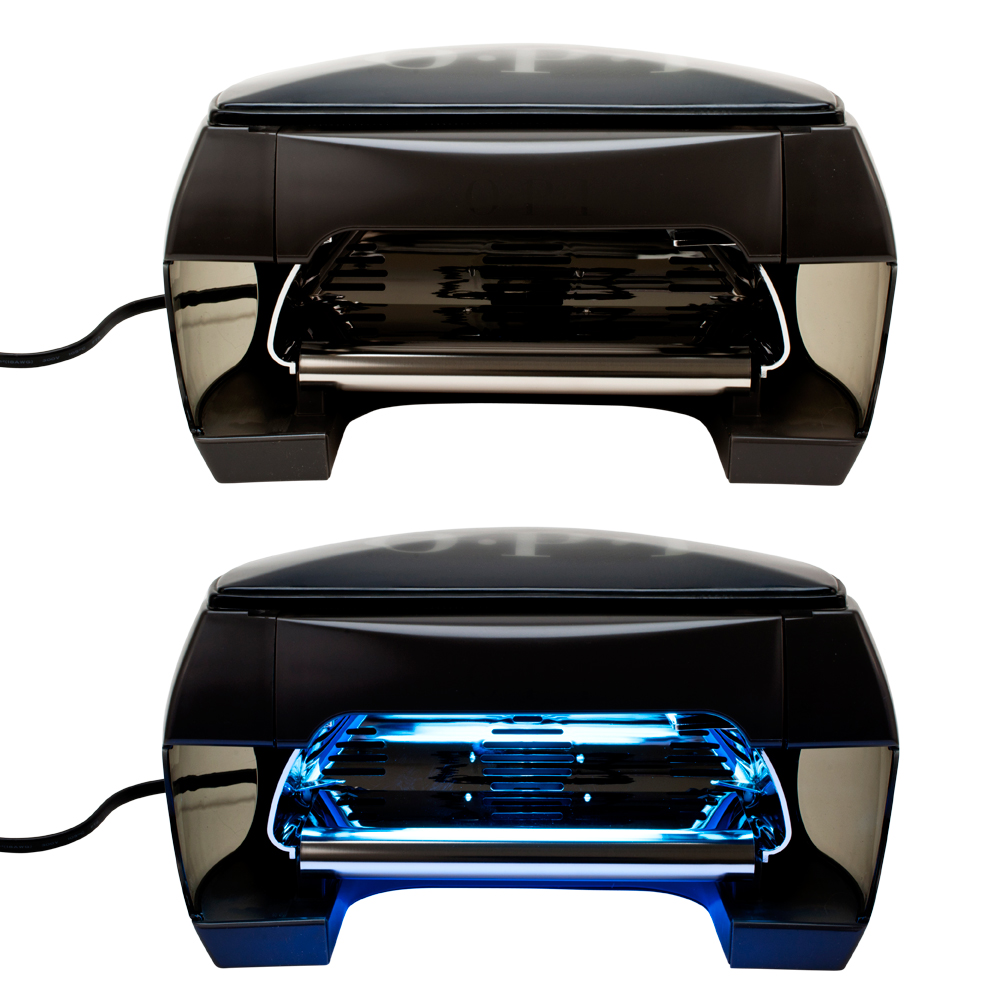 OPI Axxium Gel System UV Lamp Professional Manicure Salon Nail Polish