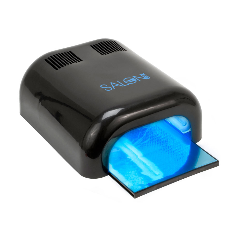 36 w uv l for nails salon edge 36w uv nail l ebay 36 w uv l for nails salon edge 36w uv nail l ebay