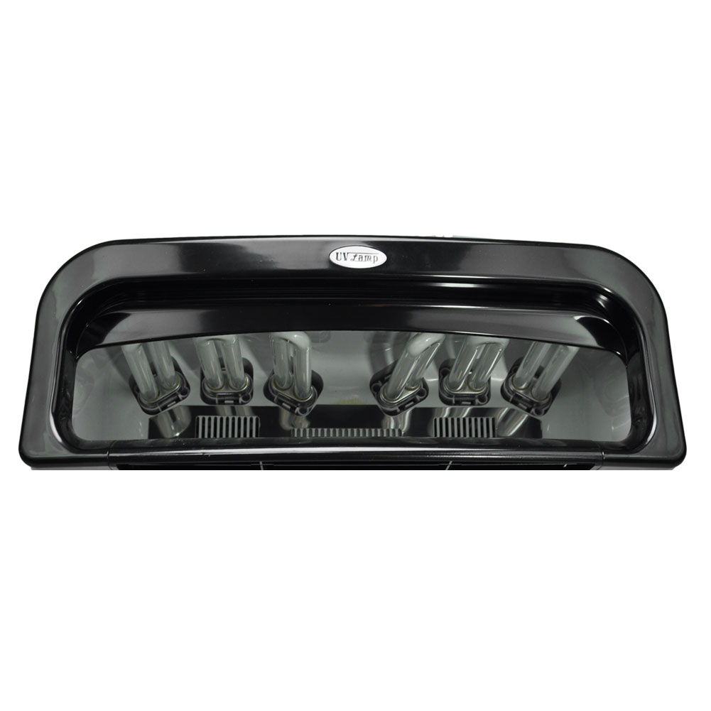 Gelish lamp gumtree, uv bulb not working windows