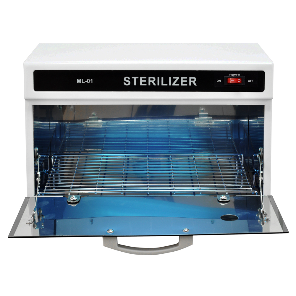 Portable UV Sterilizer Sanitizer Skin Care Salon Equipment Professional