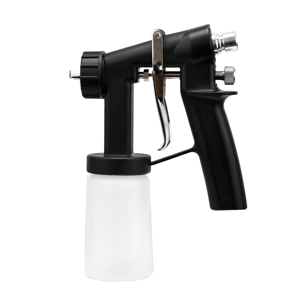 WhisperMist Sunless Spray Tanning KIT Machine Airbrush Minimist Air Brush TAN eBay