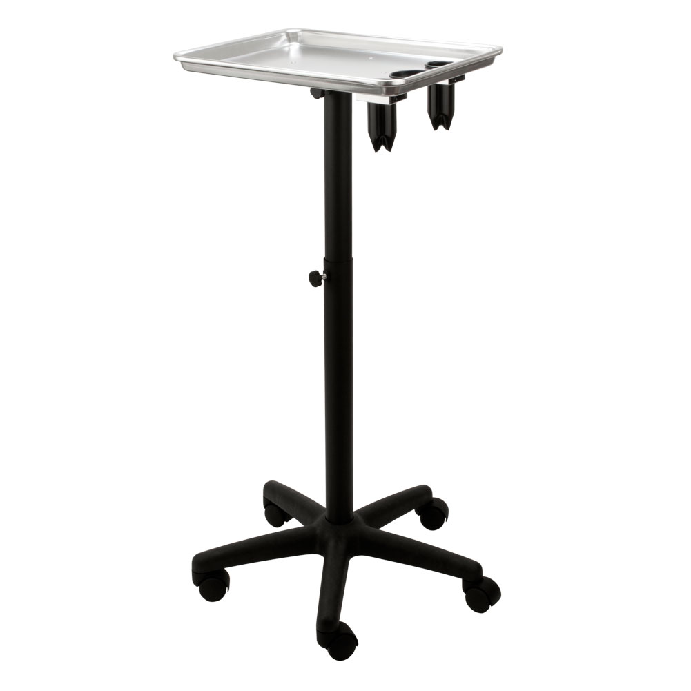CHOOSEModelColorRollingAdjustableSalonMayoStyleTraysMedicalStands