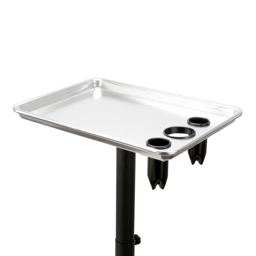 CHOOSEModelColorRollingAdjustableSalonMayoStyleTraysMedicalStands