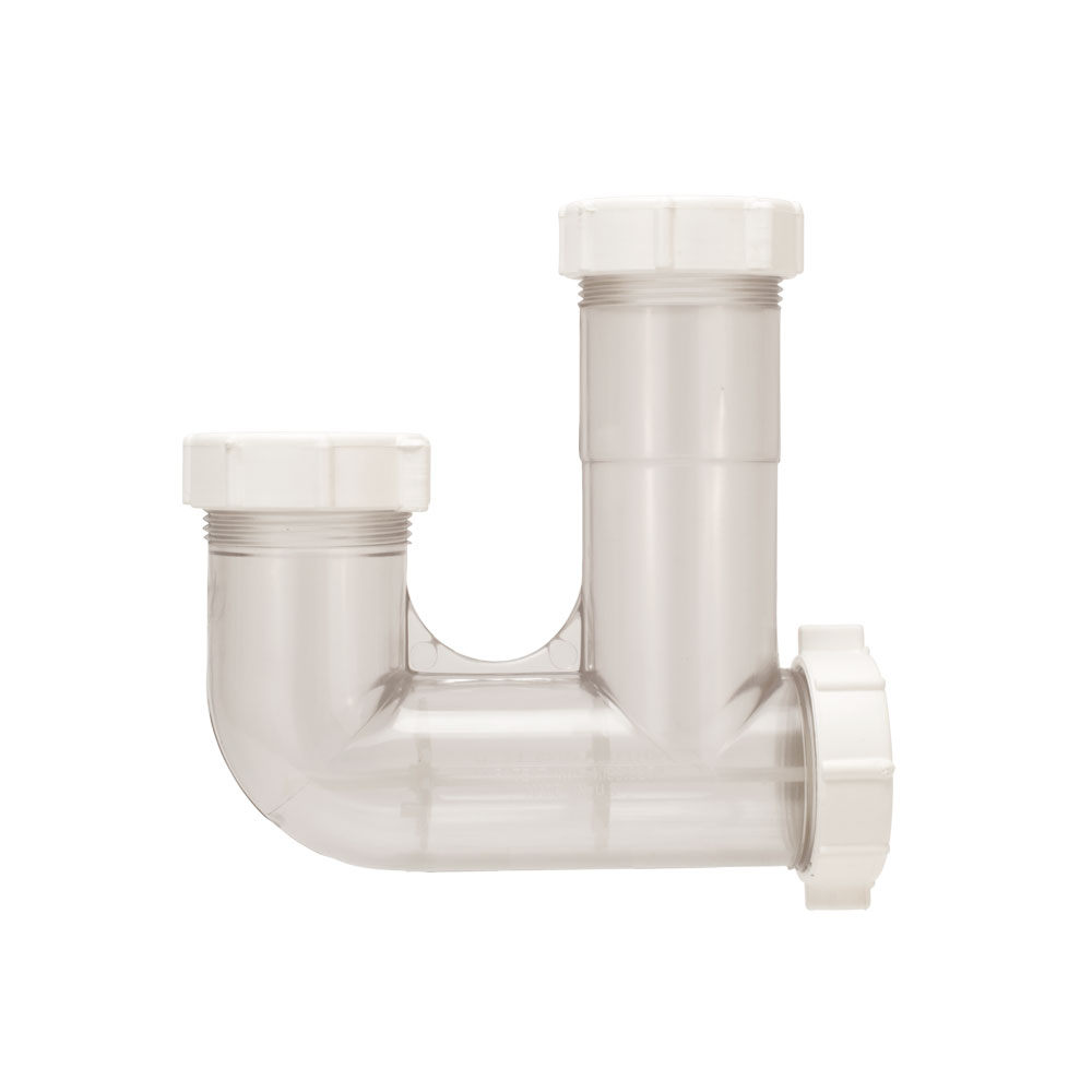 Clear Salon Hair JTrap for Shampoo Basins Bowl Quick Clean All PVC