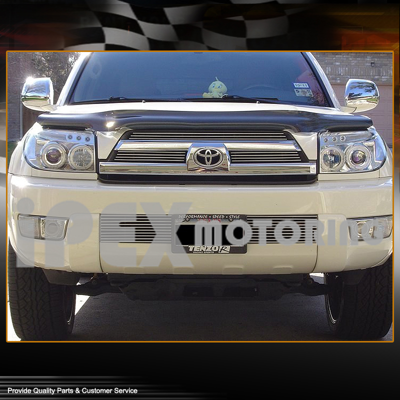 NEW 2003 2004 2005 Toyota 4Runner 4Runner Halo Projector LED