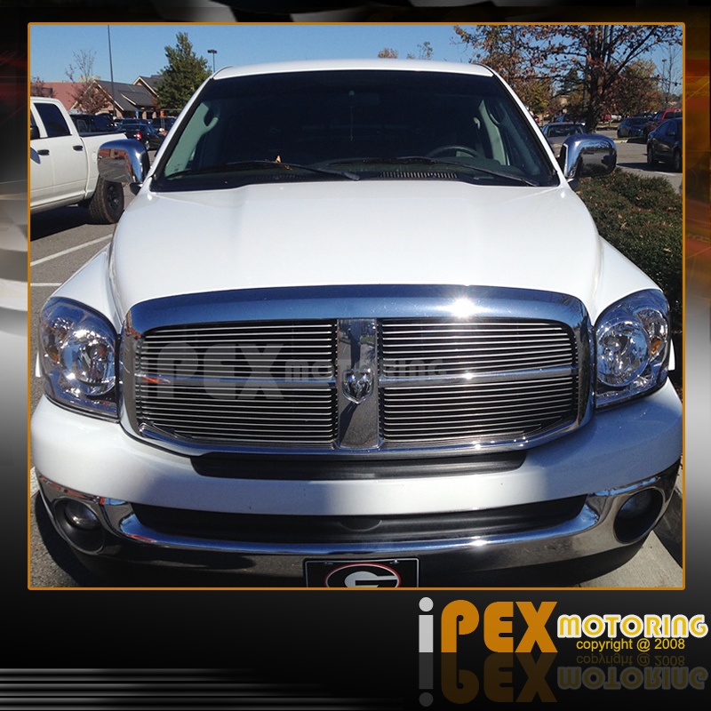 2006 2007 2008 dodge ram new for all 2006 2007 2008 dodge ram 1500 2500 3500 chrome headlights headls ebay 2006 2007 2008 dodge ram new for all 2006 2007 2008 dodge ram 1500 2500 3500 chrome headlights headls ebay