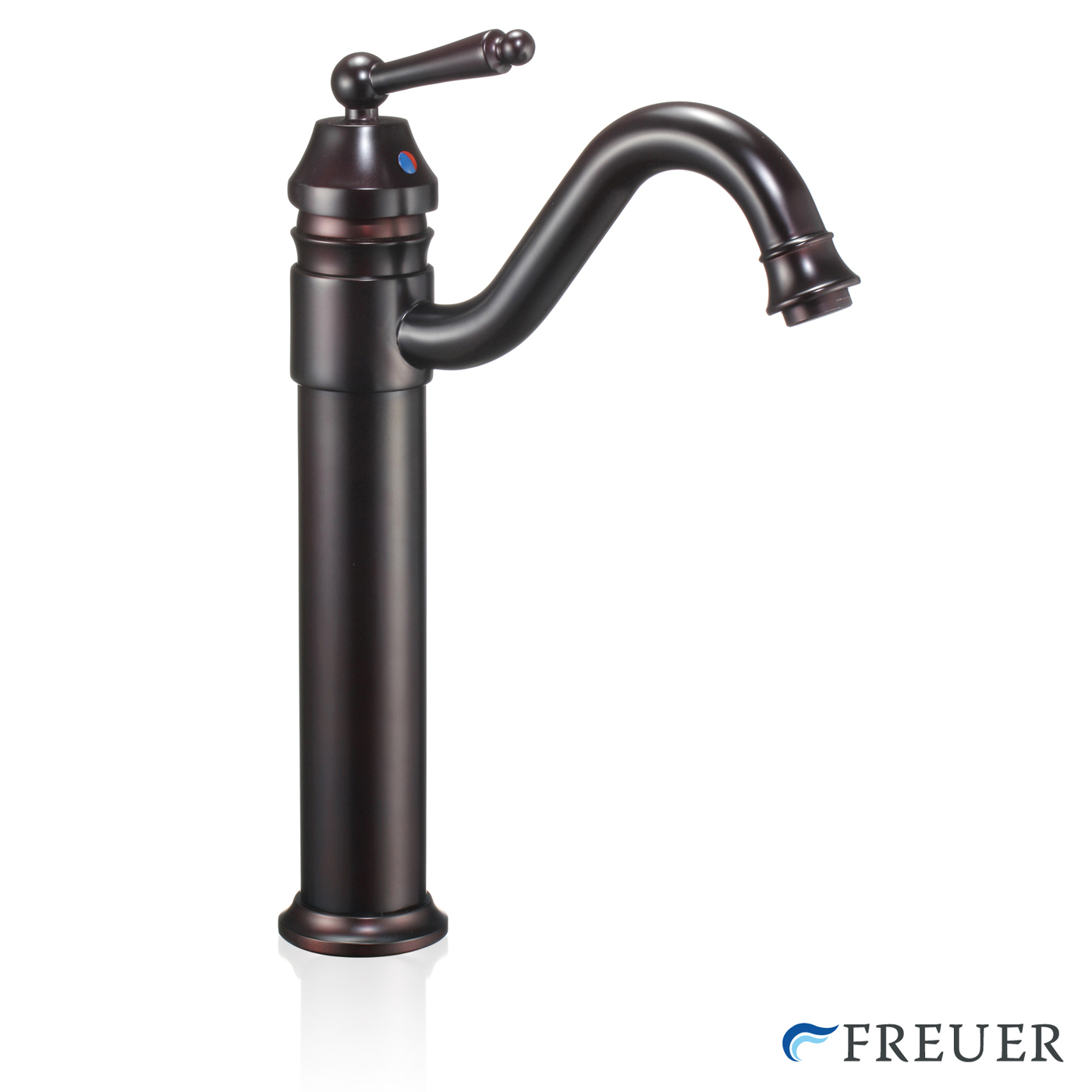 Kitchen Wet Bar Bathroom Bath Vessel Sink Faucet Oil Rubbed Bronze Single Hole eBay