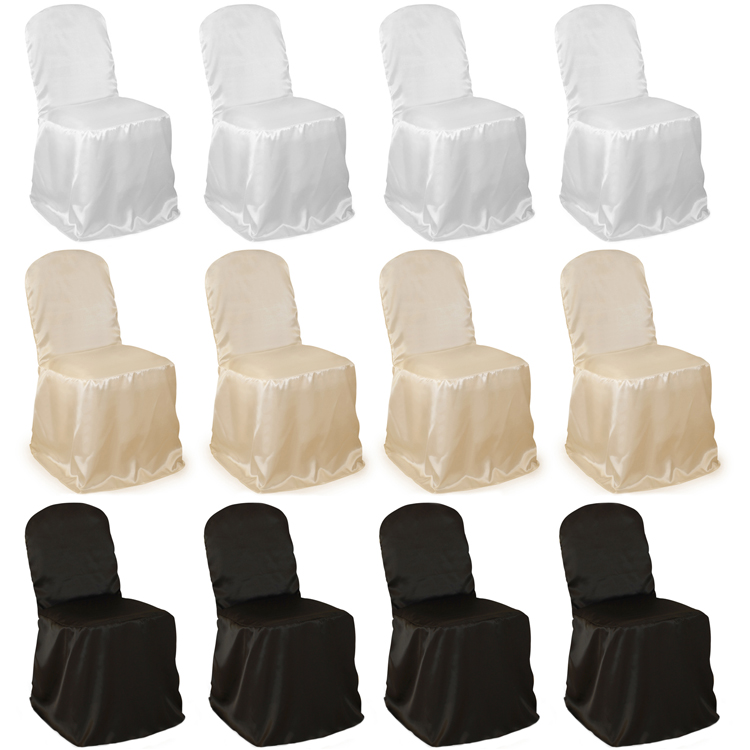 Premium Banquet Chair Cover eBay