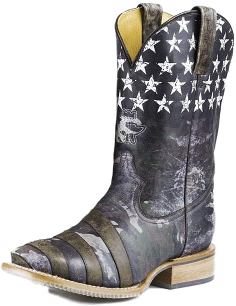 tin haul mens boots tin haul western boots mens camoflag hunt green 14 020 tin haul mens boots tin haul western boots mens camoflag hunt green 14 020