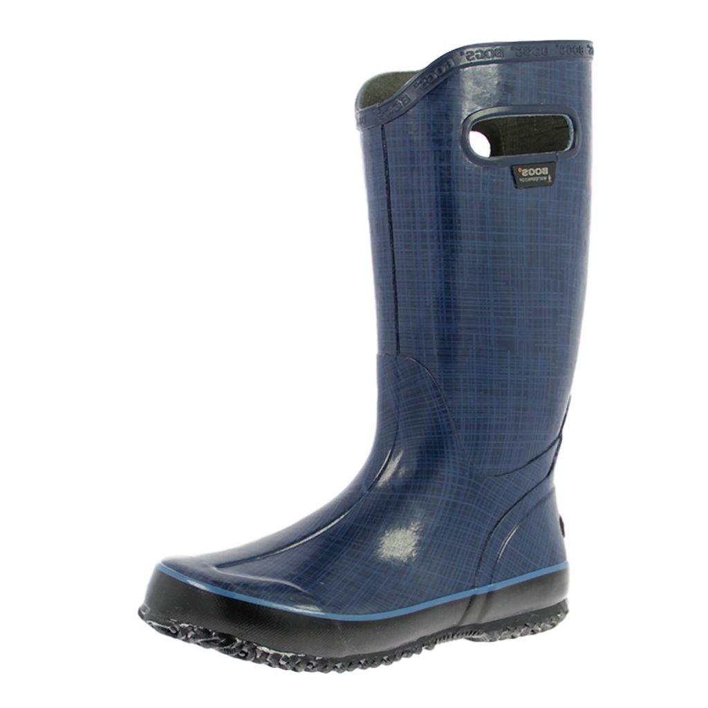 ladies muck rain boots