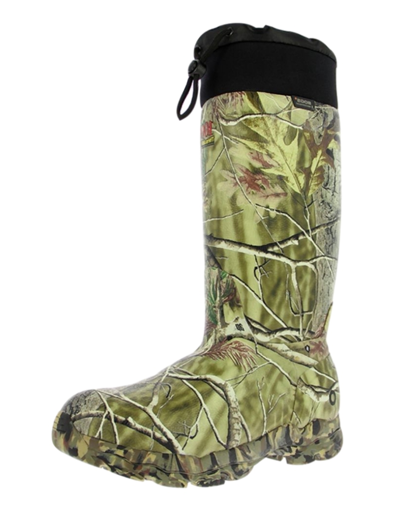 Bogs Muck Boots Mens Sitka Hunting WP Rubber Camo 71628 eBay