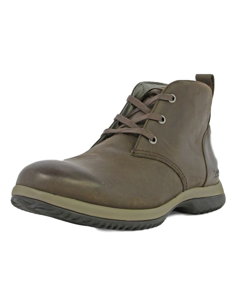 Bogs Casual Boots Mens Cruz Chukka Lace Up Waterproof Insulated 71963