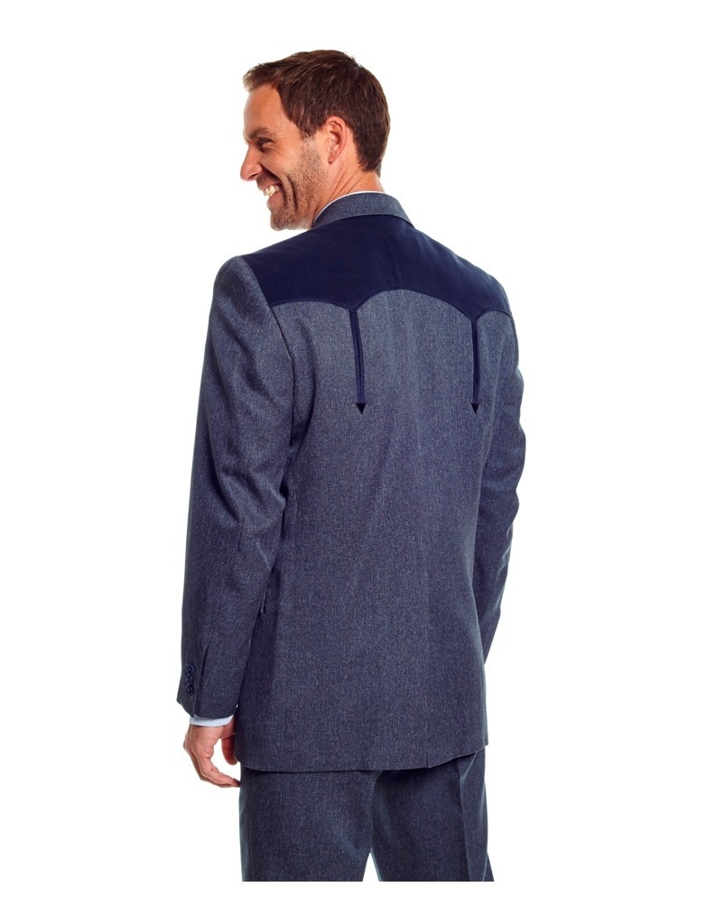 Circle S Western Jacket Mens Sport Coat Boise Arrow CC2976 eBay