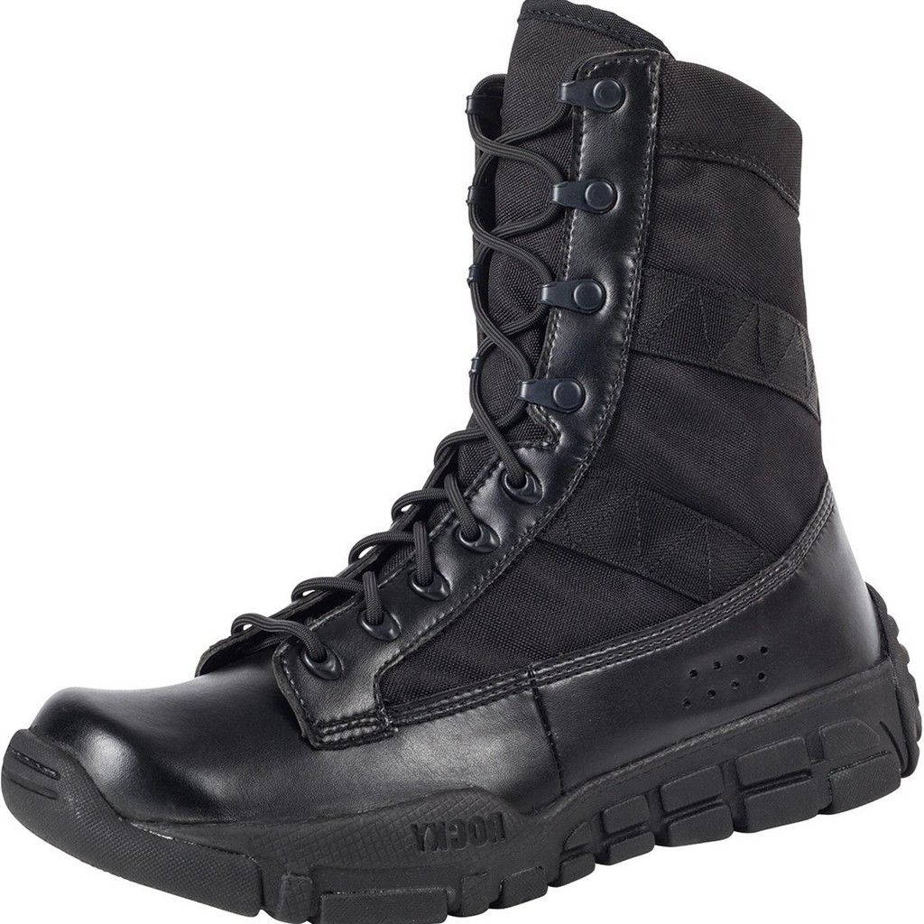 lightweight duty boots rocky tactical boots mens 8 quot c4t duty lightweight lightweight duty boots rocky tactical boots mens 8 quot c4t duty lightweight