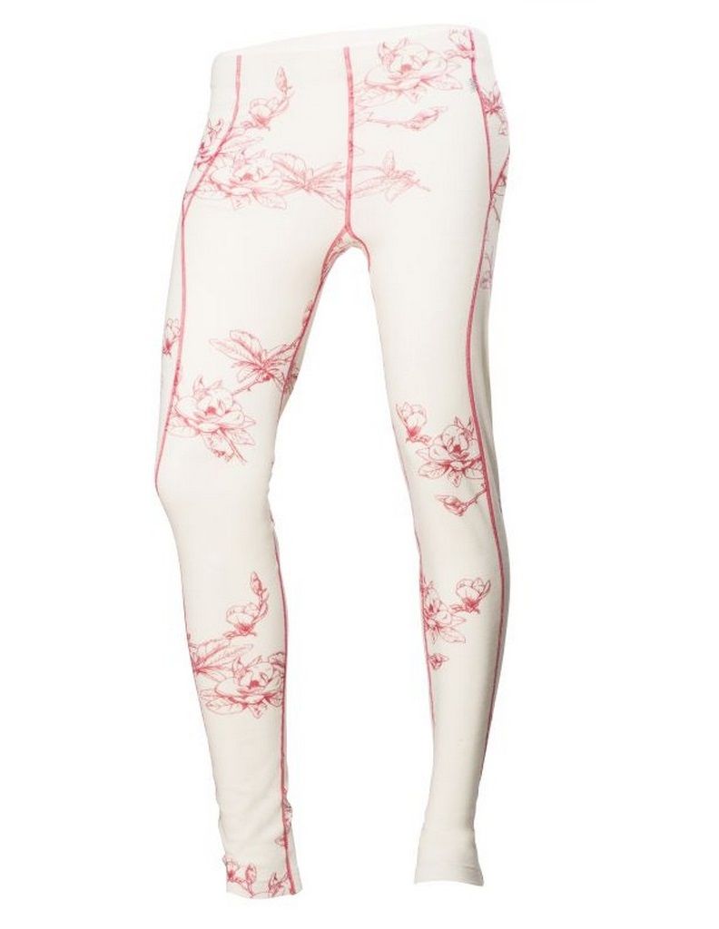 Helly Hansen Pants Base Layer Womens Warm Lifa Stay Dry Wool 48635 eBay